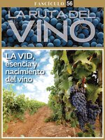 La ruta del VINO